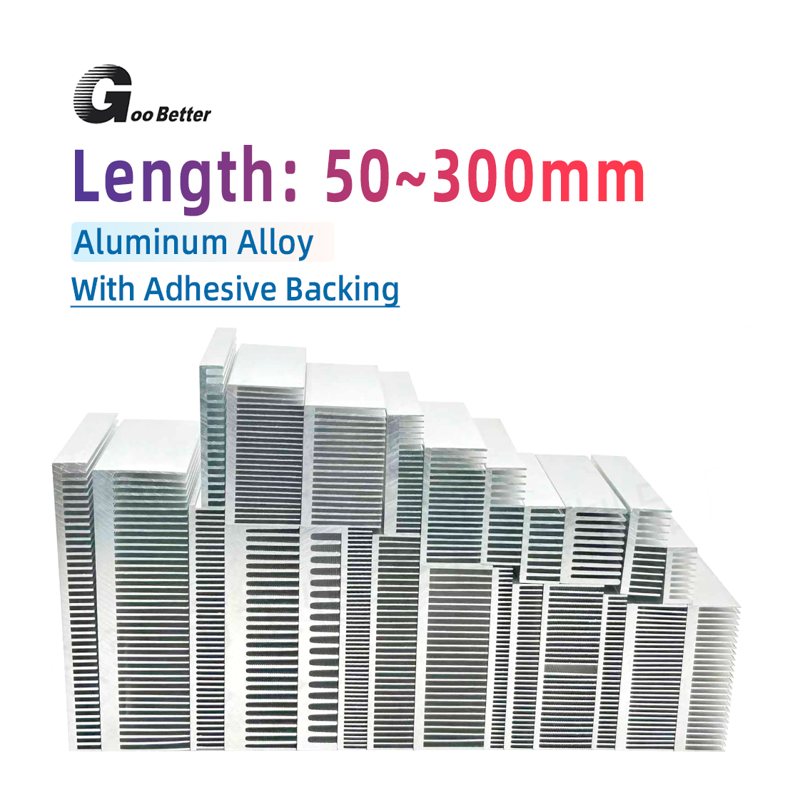 Heatsink Aluminum - Aluminum Heatsink Radiator Heat Sink for