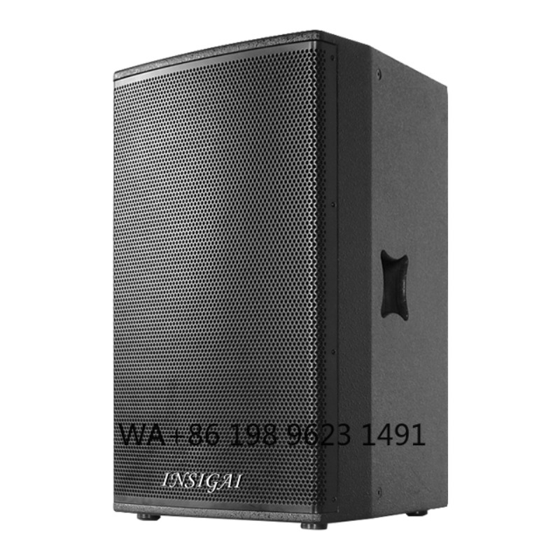 15 Inch 2-Way Full Range Activ - Woofer 评论和价格