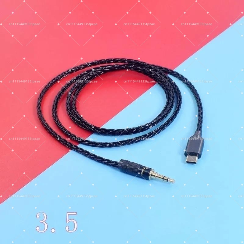 3.5mm TRS 4.4mm 6.35mm to USB- - Trs Cable 评论和价格