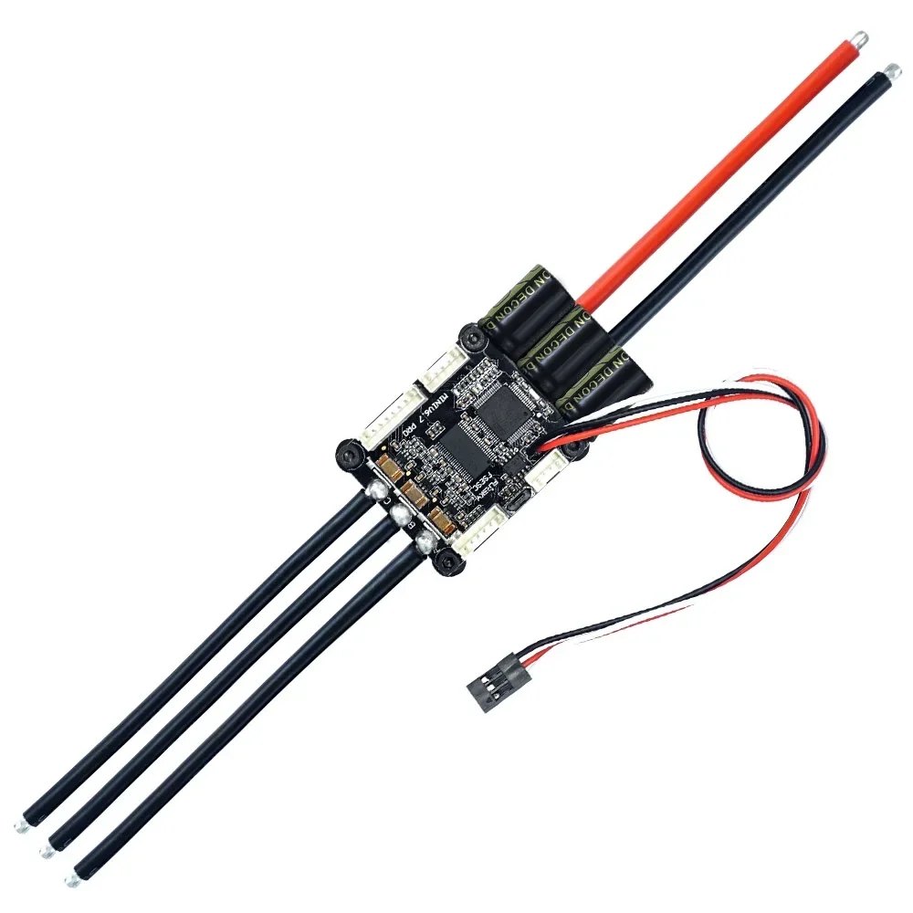 New Flipsky 4-12S 70A Mini FSE - Heatsink Aluminum 评论和价格