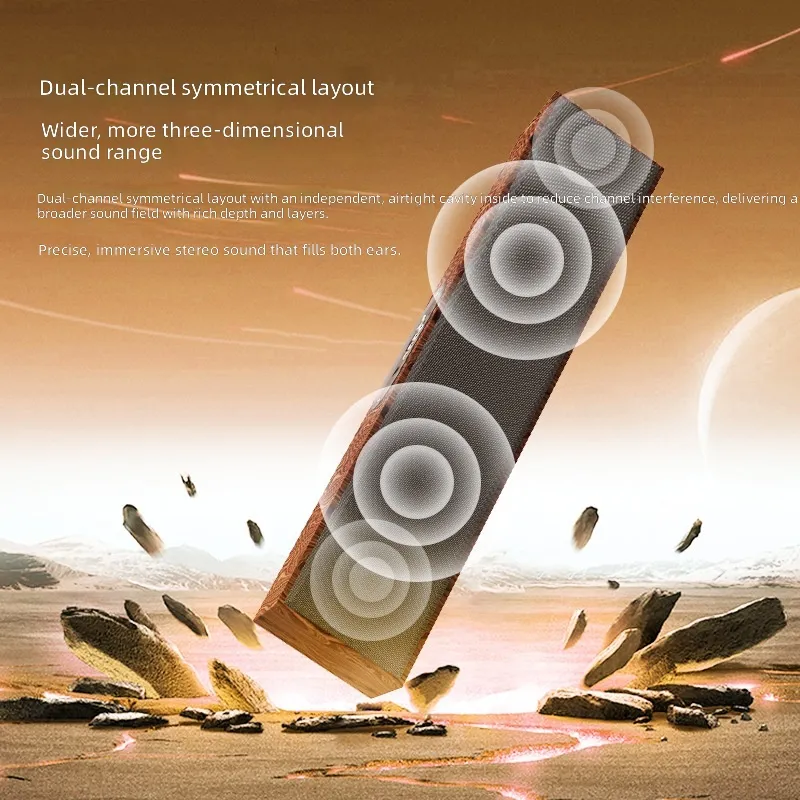 Long Wired Bluetooth Speaker f - Speaker Driver 评论和价格