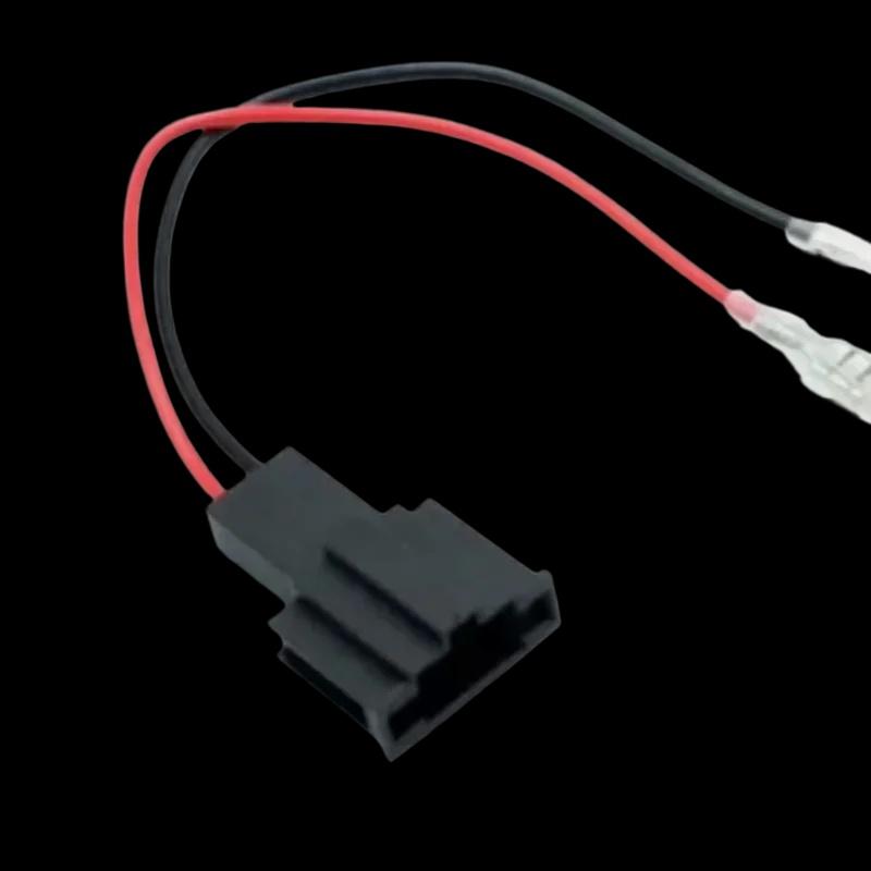 NEW 1/2PCS Speaker Adapter Plu - Speaker Terminal 评论和价格