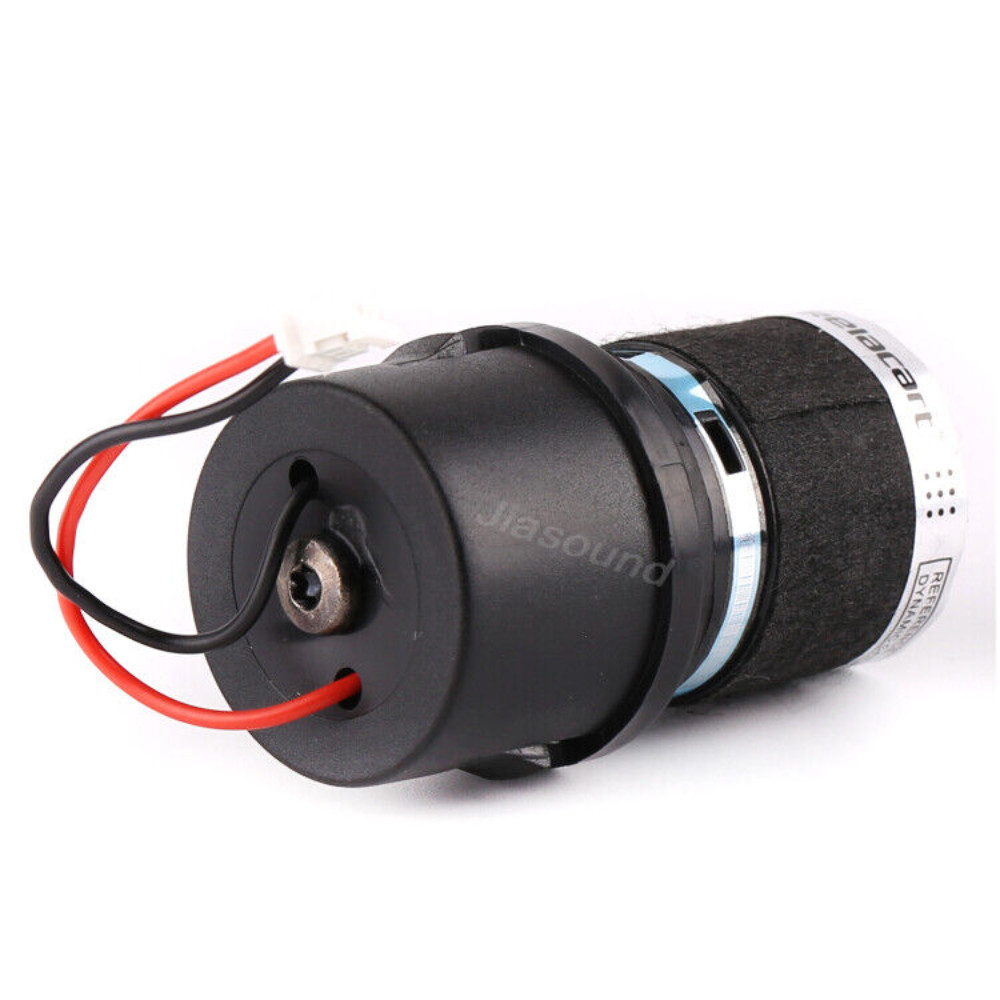 1pc FOR Relacart Replacement C - Microphone Capsule 评论和价格