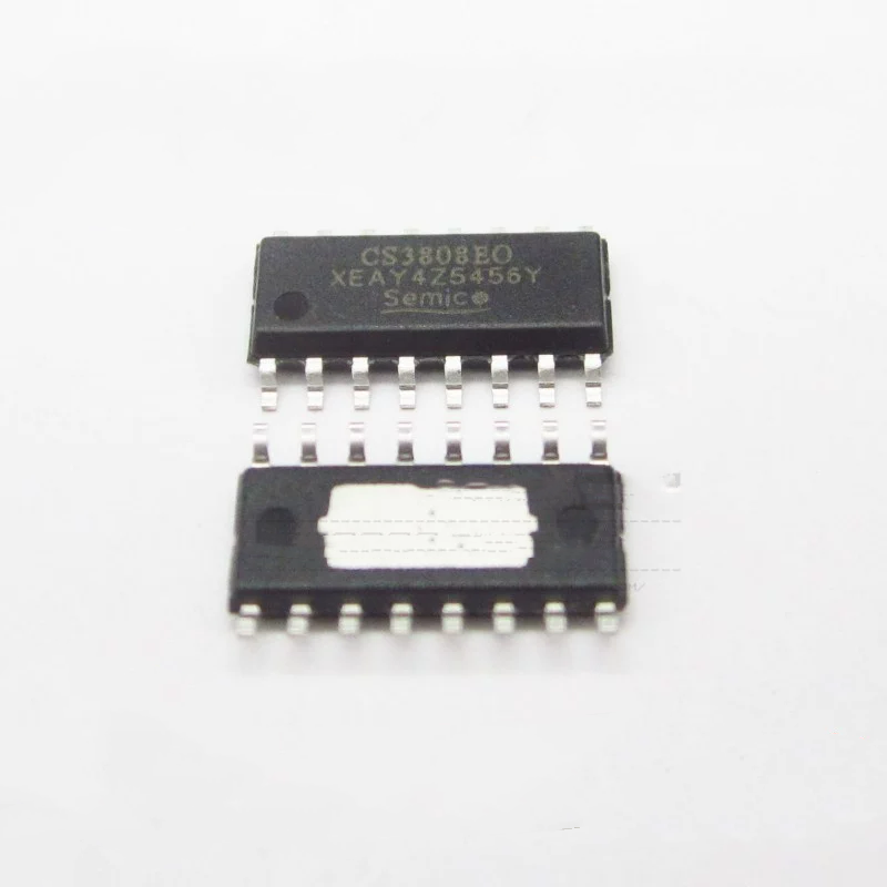 (10pcs/Bag) CS3808EO SOP-16 15 - Class D Amplifier 评论和价格