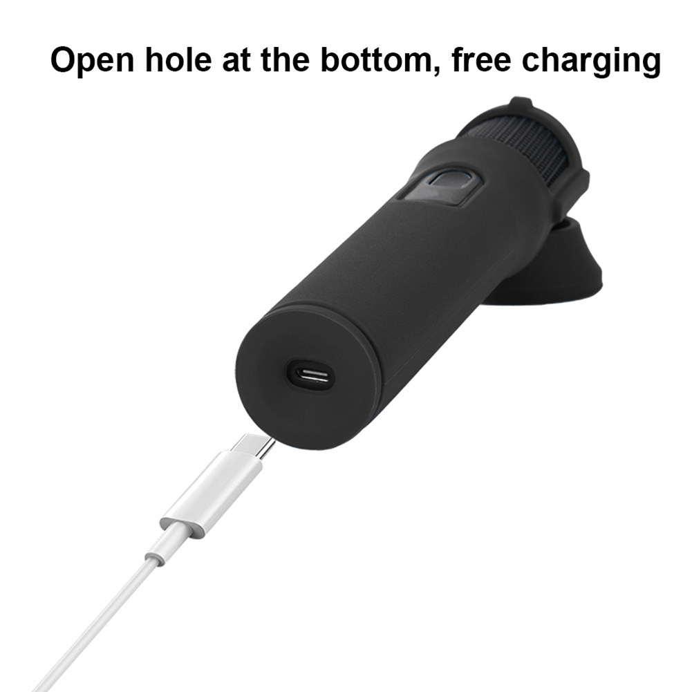 Silicone Protective Case for J - Microphone Capsule 评论和价格