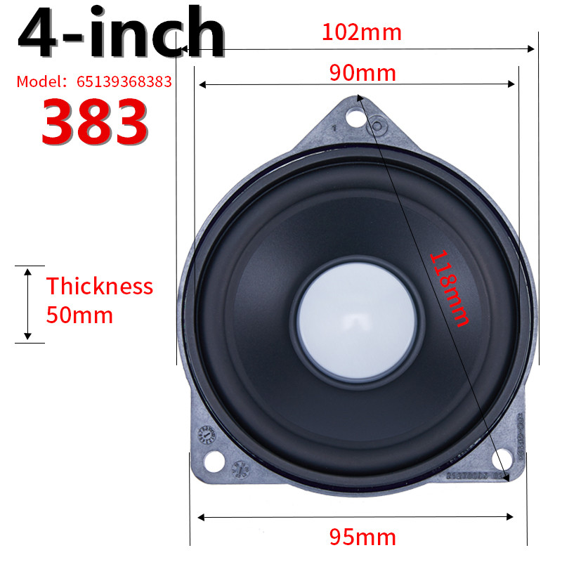 Car Midrange Speaker Tweeter K - Speaker Kit 评论和价格