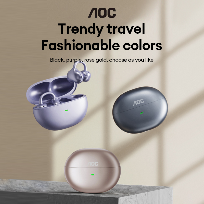 AOC ACD2544 Wireless Bluetooth - Audio Cable Rca 评论和价格