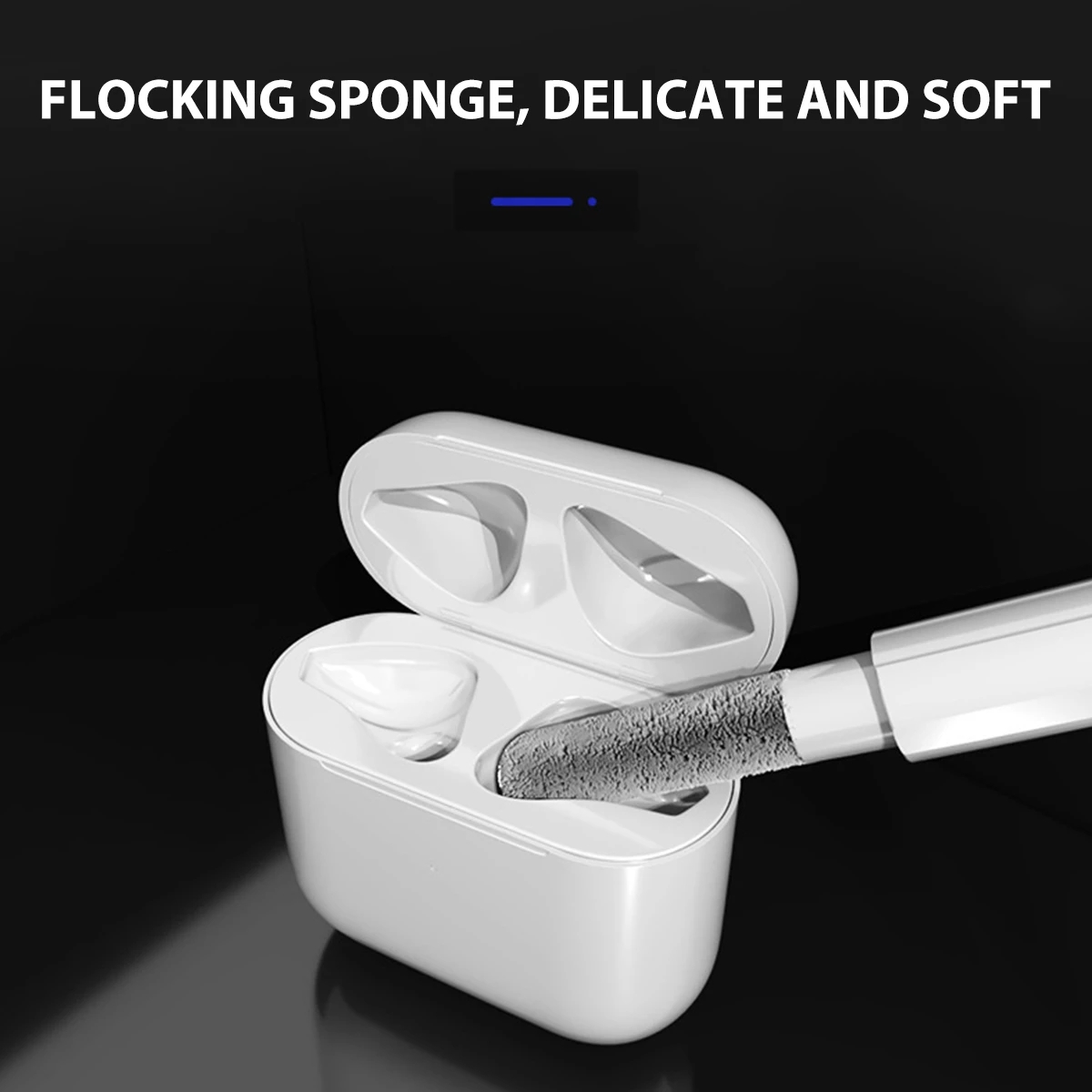 Earbuds Cleaning Pen Bluetooth - Speaker Kit 评论和价格