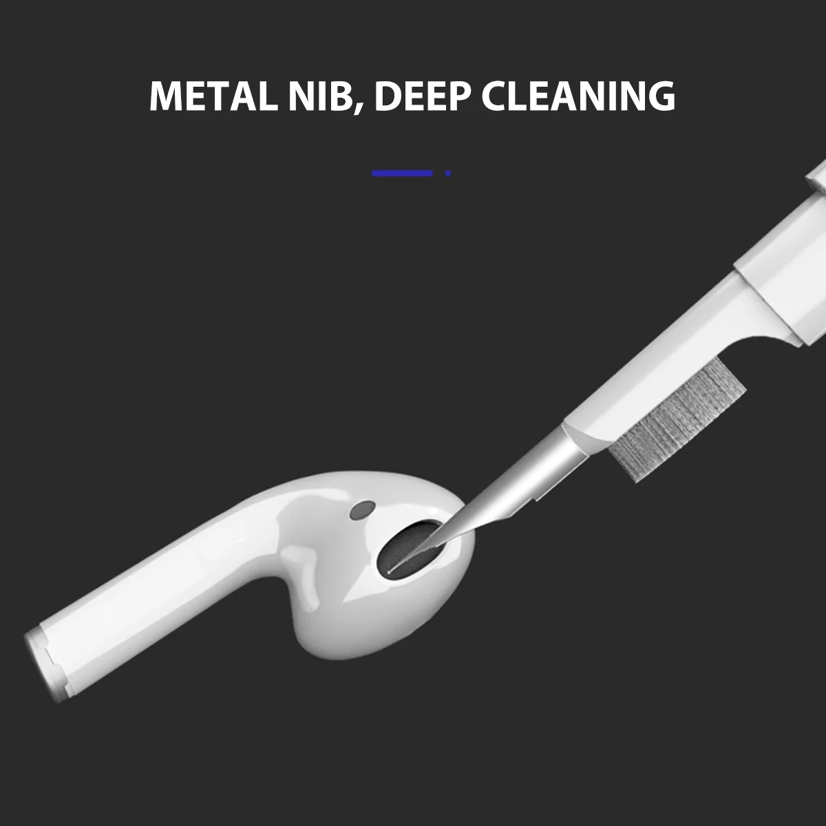 Earbuds Cleaning Pen Bluetooth - Speaker Kit 评论和价格