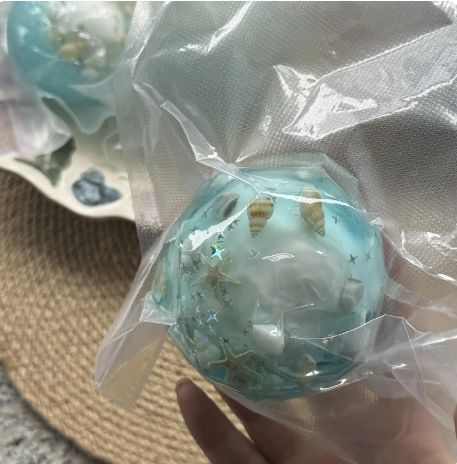 New Crispy Squishy Ball Cracki - Woofer 评论和价格