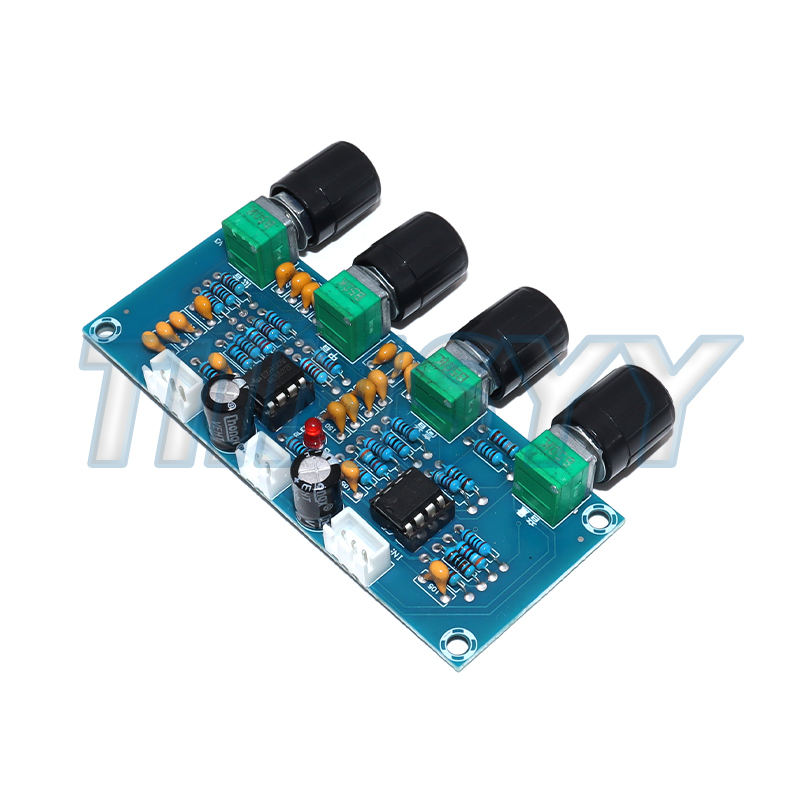 XH-A901 NE5532 Tone Board Prea - Volume Control Board 评论和价格