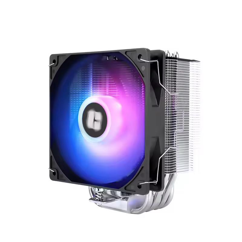 Thermalright TL-BA120 SE ARGB  - Heatsink Aluminum 评论和价格