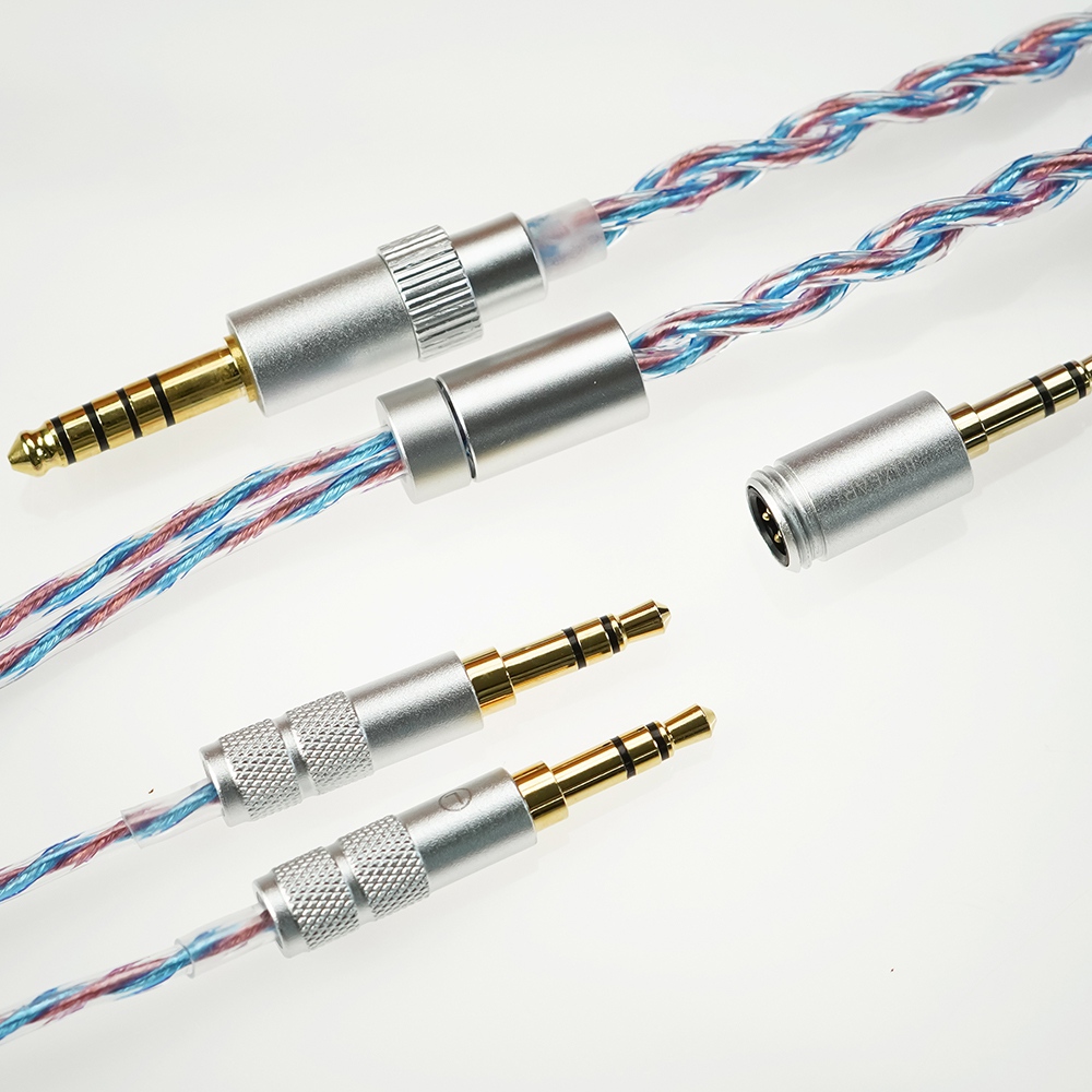 JUZEAR Flare Balanced Headphon - Trs Cable 评论和价格