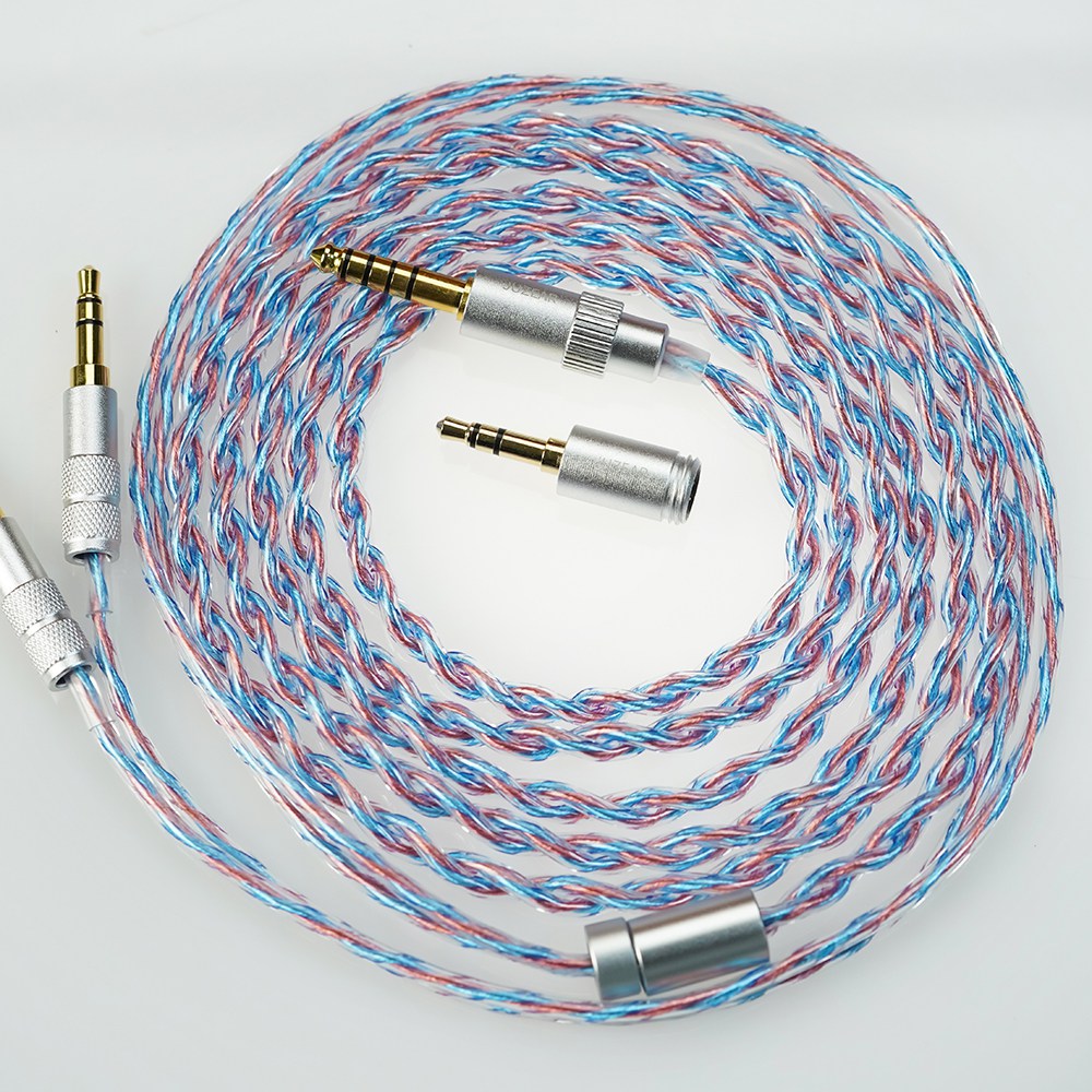 JUZEAR Flare Balanced Headphon - Trs Cable 评论和价格