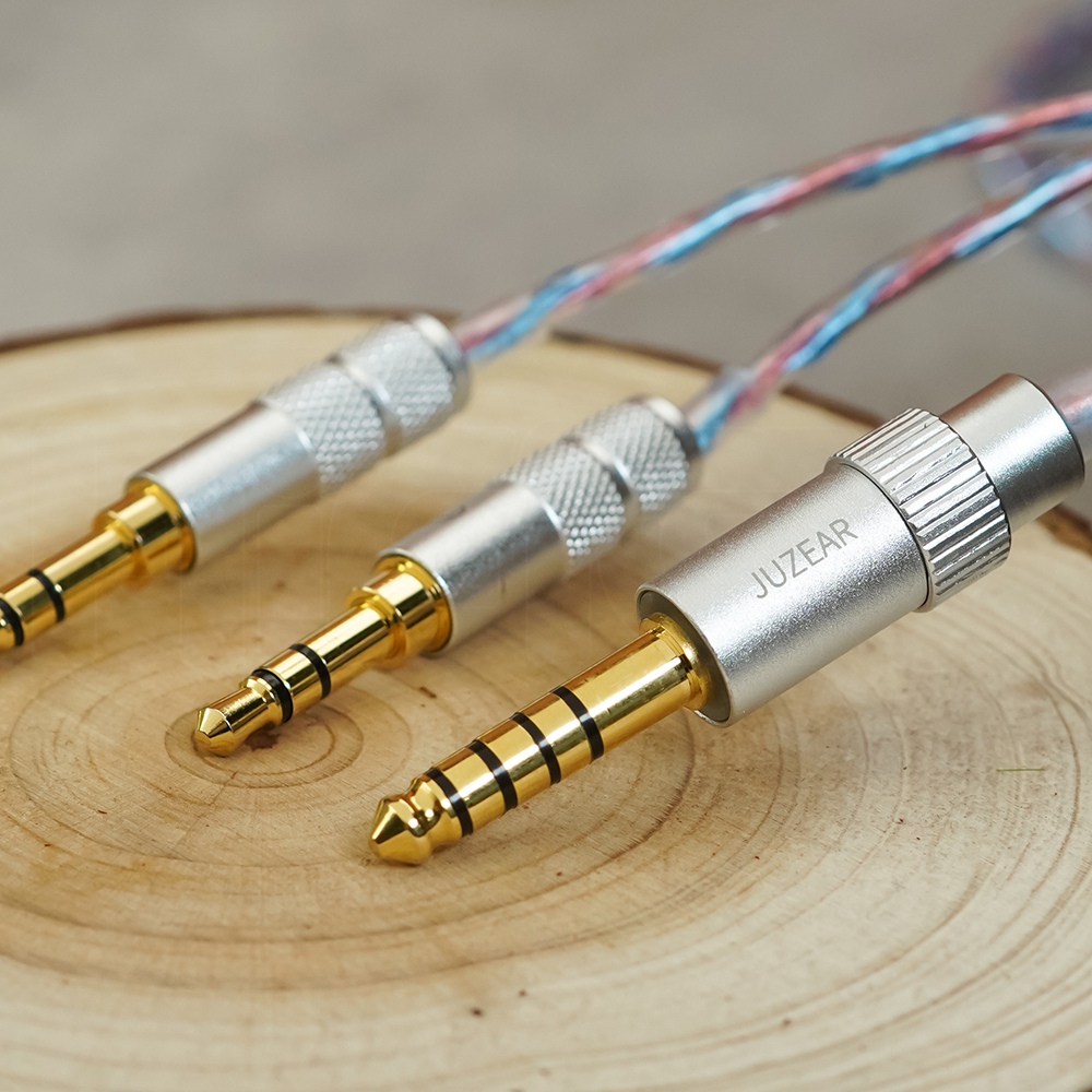 JUZEAR Flare Balanced Headphon - Trs Cable 评论和价格
