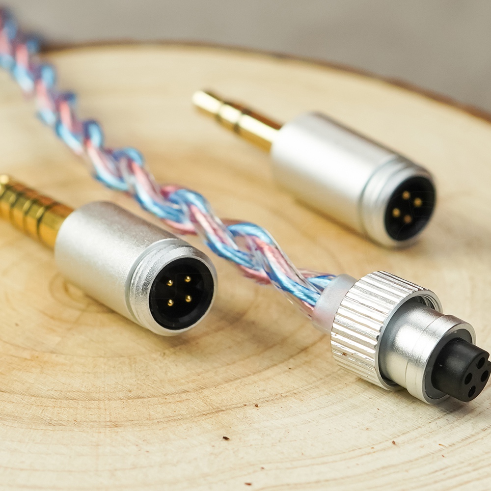 JUZEAR Flare Balanced Headphon - Trs Cable 评论和价格