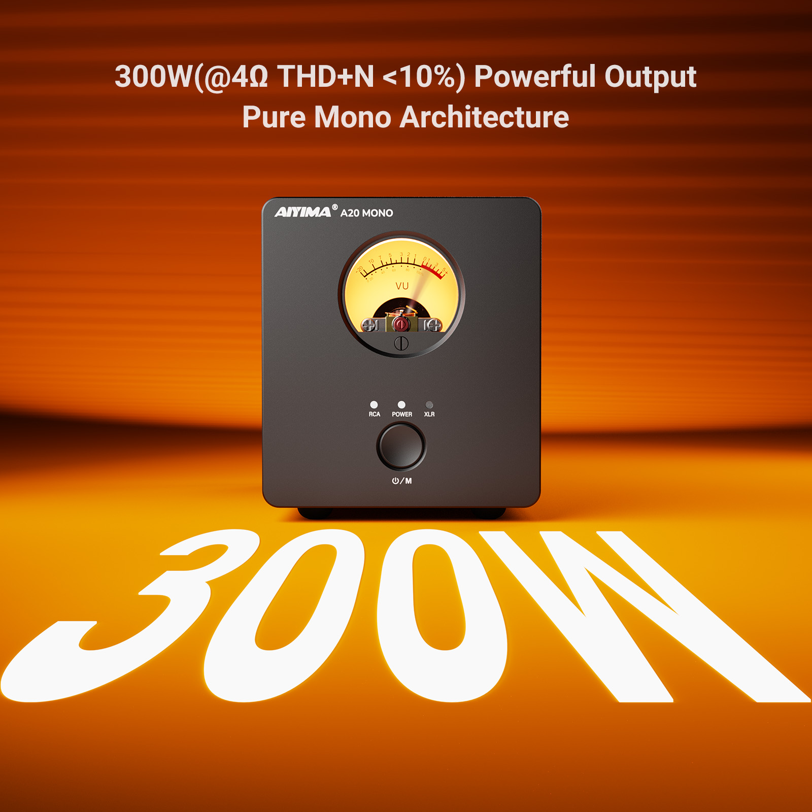 AIYIMA A20 MONO PFFB TPA3255 P - Es9018 Dac 评论和价格
