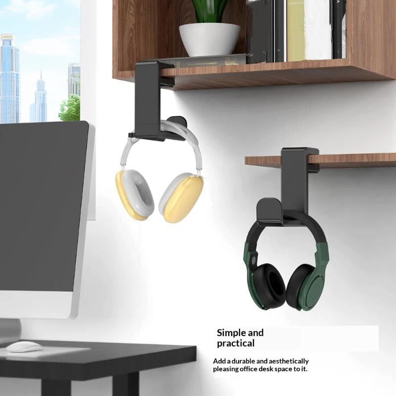 1Pcs 360 Degree Rotating Headp - Headphone Parts 评论和价格