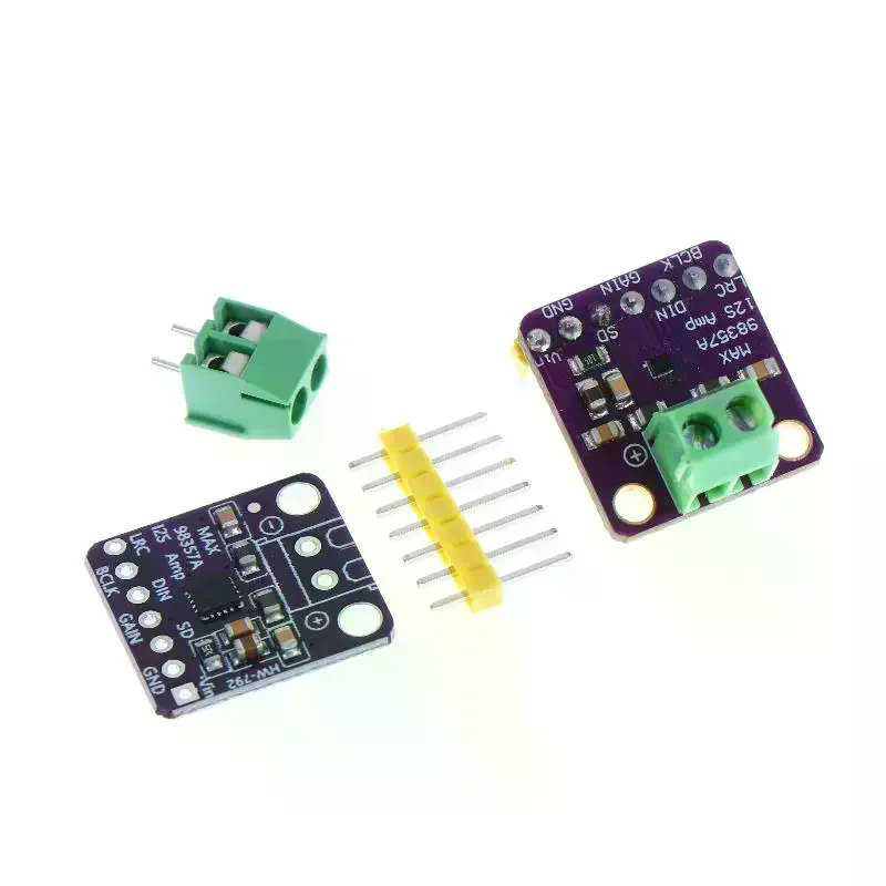 1 Set Breakout Interface I2S D - Class D Amplifier 评论和价格