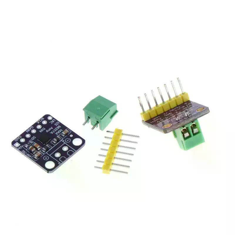 1 Set Breakout Interface I2S D - Class D Amplifier 评论和价格