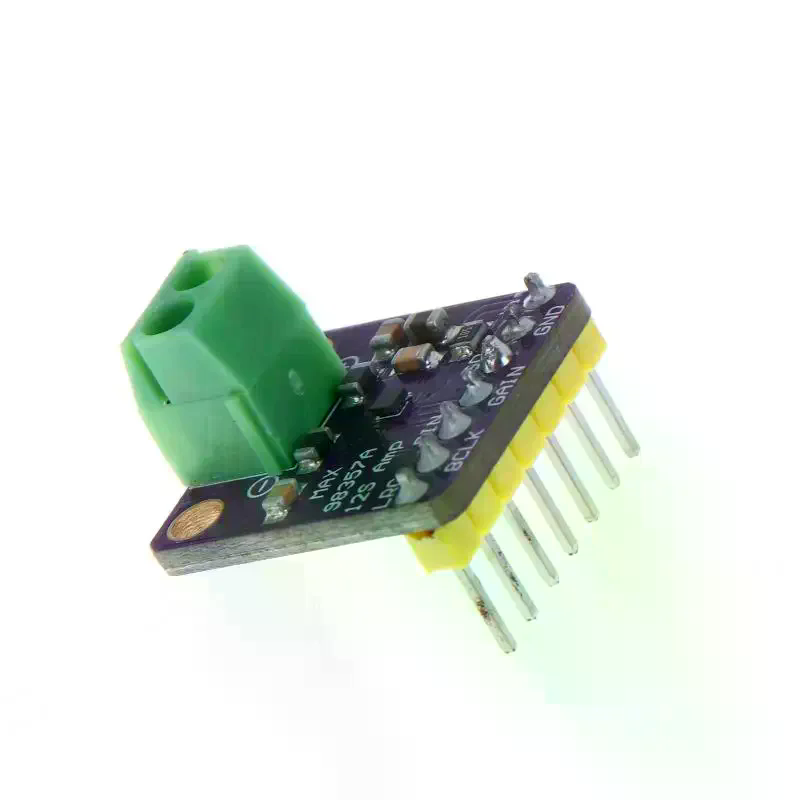 1 Set Breakout Interface I2S D - Class D Amplifier 评论和价格