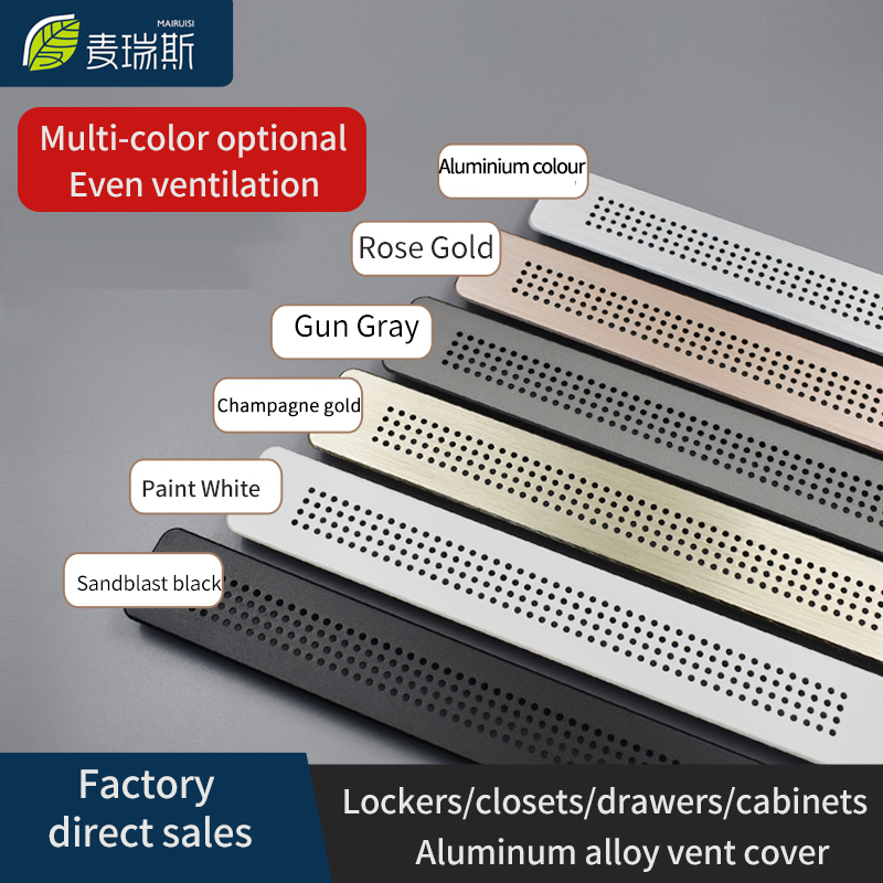 Ventilation Grille Air Vent Co - Ventilation Grille Aluminum 评论和价格