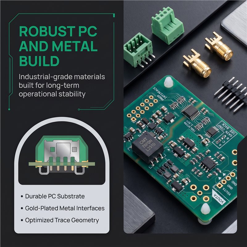 For DAC Module, PMOD Interface - Dac Board 评论和价格