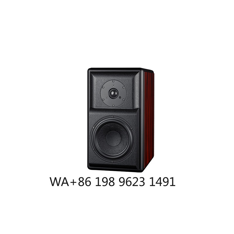 Hi-Fi Bookshelf Speaker 1.1 In - Speaker Driver 评论和价格