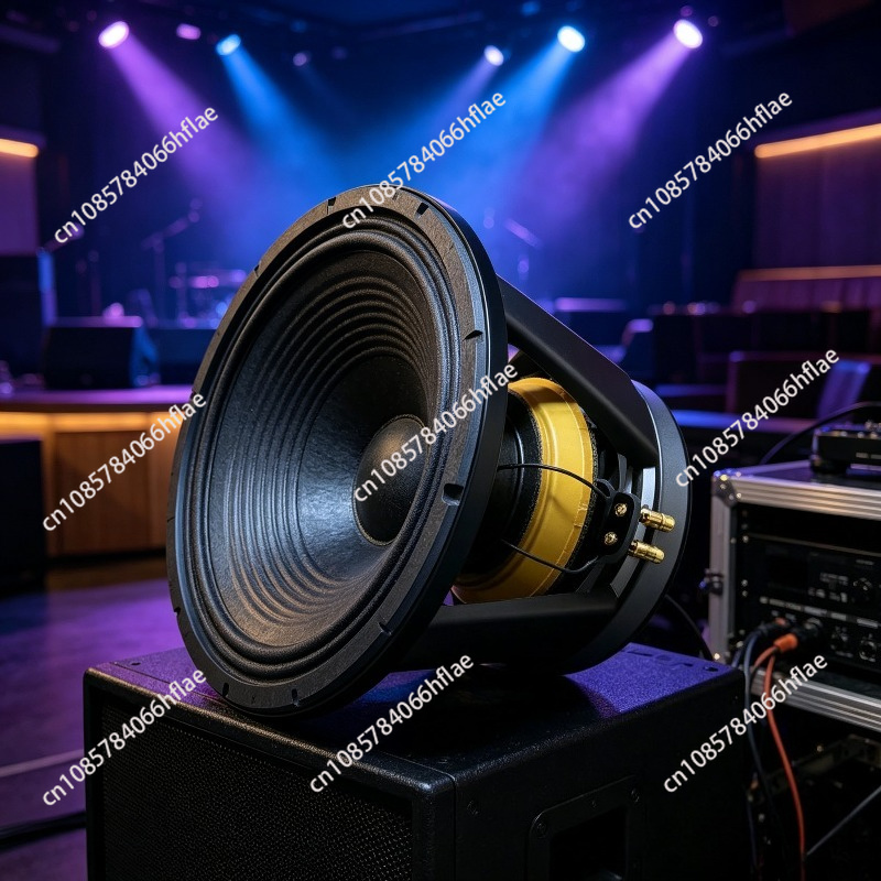 21 Inch Full Range Mid Bass Sp - Speaker Driver 评论和价格