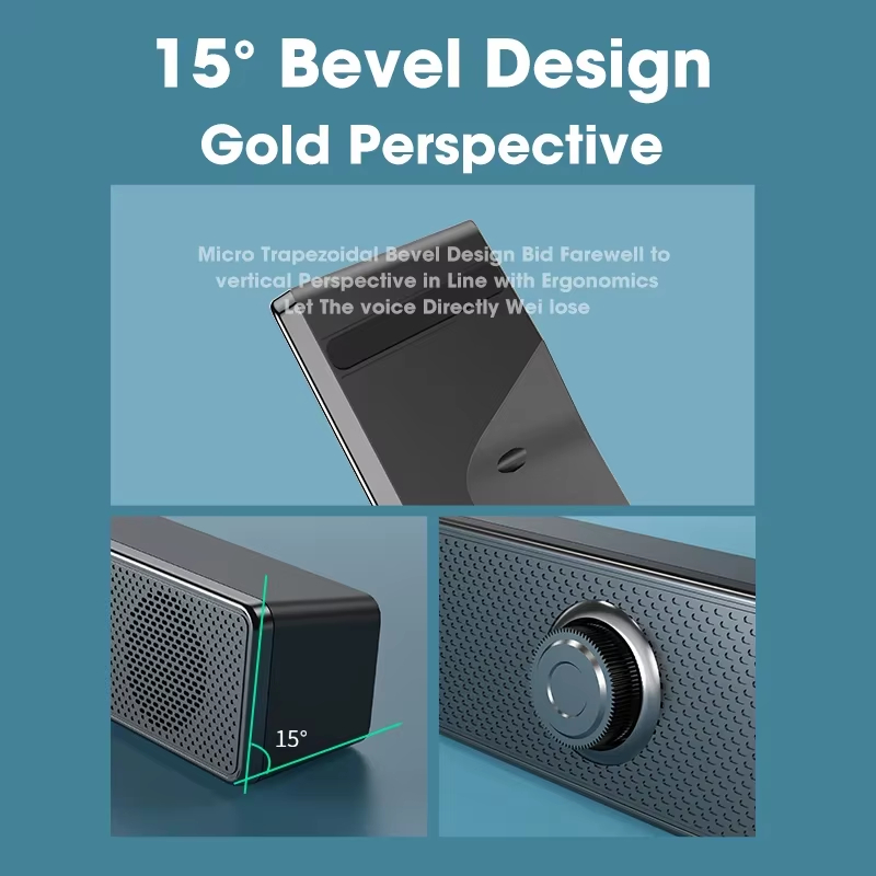 Bluetooth 5.0 4D Surround Soun - Speaker Driver 评论和价格