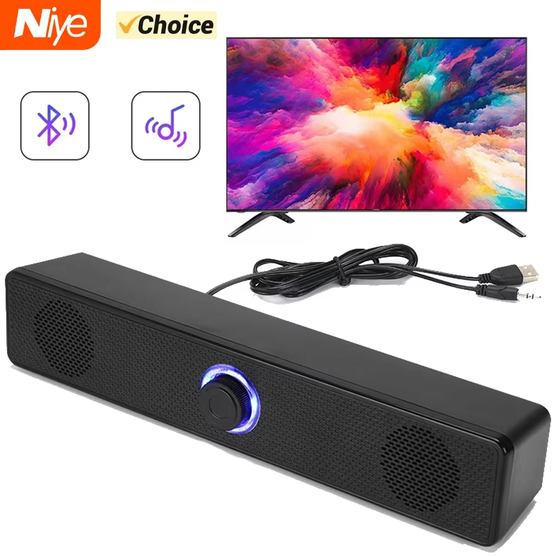 Bluetooth Soundbar for TV Comp - Speaker Driver 评论和价格