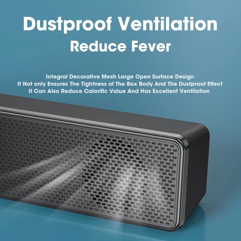 Bluetooth Soundbar for TV Comp - Speaker Driver 评论和价格