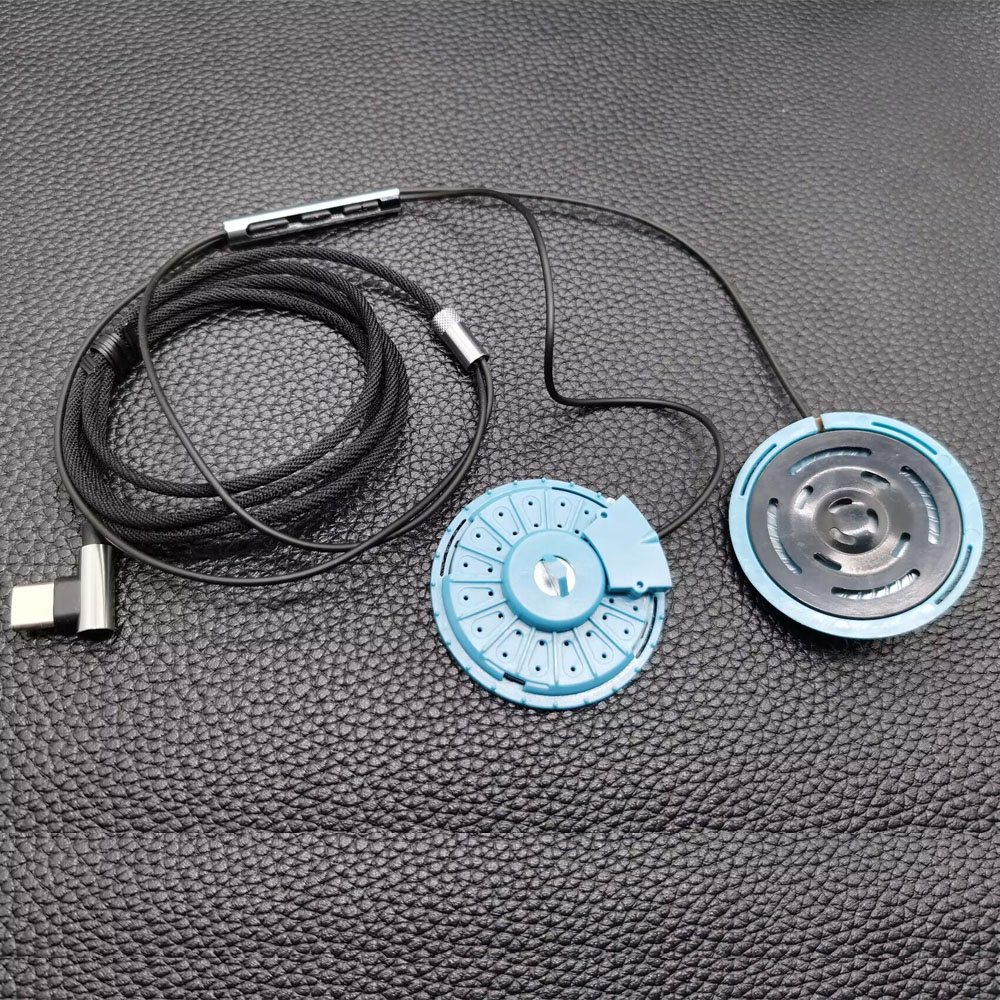 Type C Cable +Speaker Driver K - Speaker Driver 评论和价格