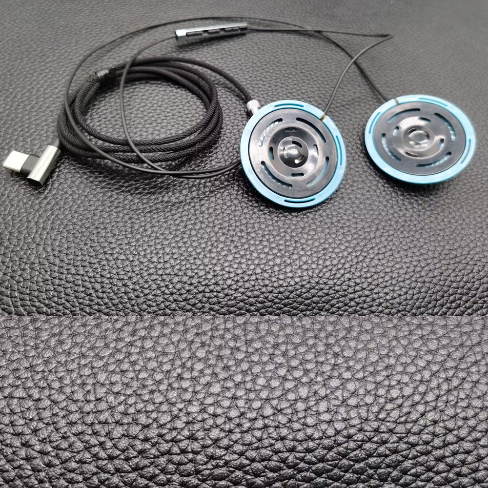Type C Cable +Speaker Driver K - Speaker Driver 评论和价格