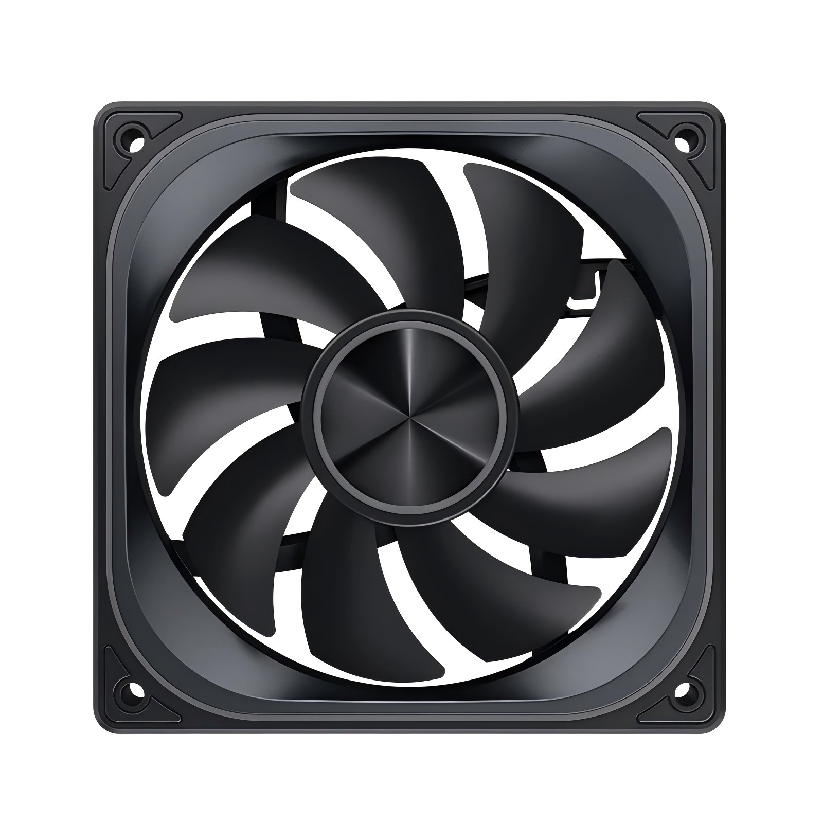 JONSBO ZA-120/240/360 ARGB 12/ - Heatsink Aluminum 评论和价格
