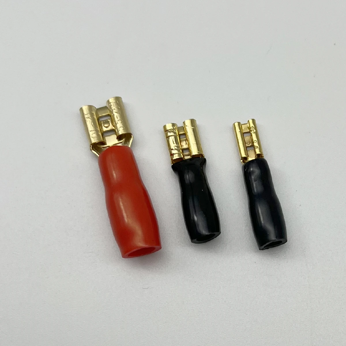 Car Home Audio Pure Copper Gol - Speaker Terminal 评论和价格
