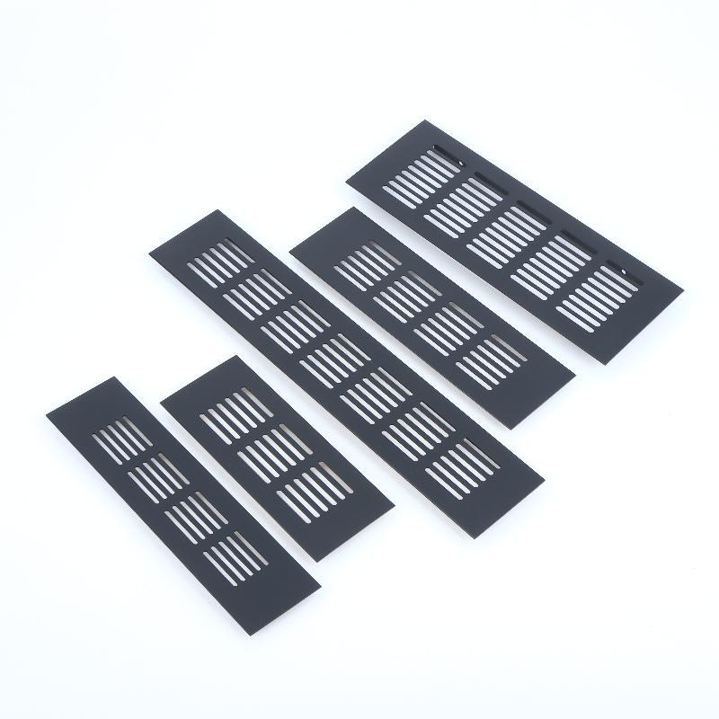 Aluminum Alloy Ventilation Gri - Ventilation Grille Aluminum 评论和价格