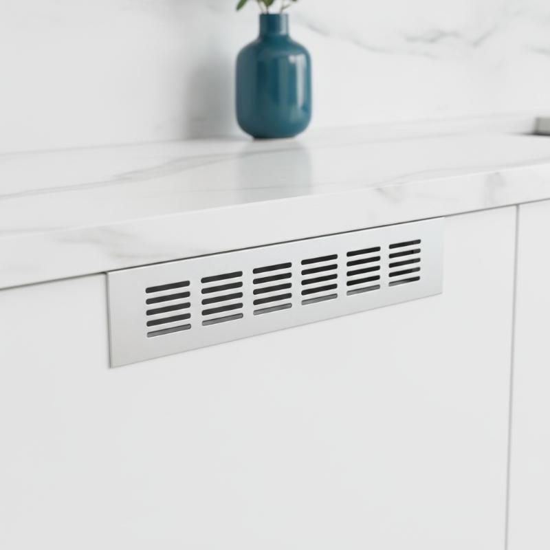 Aluminum Alloy Ventilation Gri - Ventilation Grille Aluminum 评论和价格