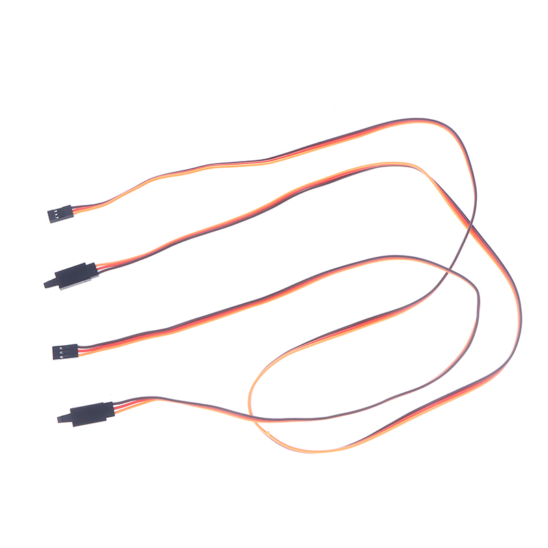 10Pcs 10-100CM Extension Lead  - Rca Cable 评论和价格