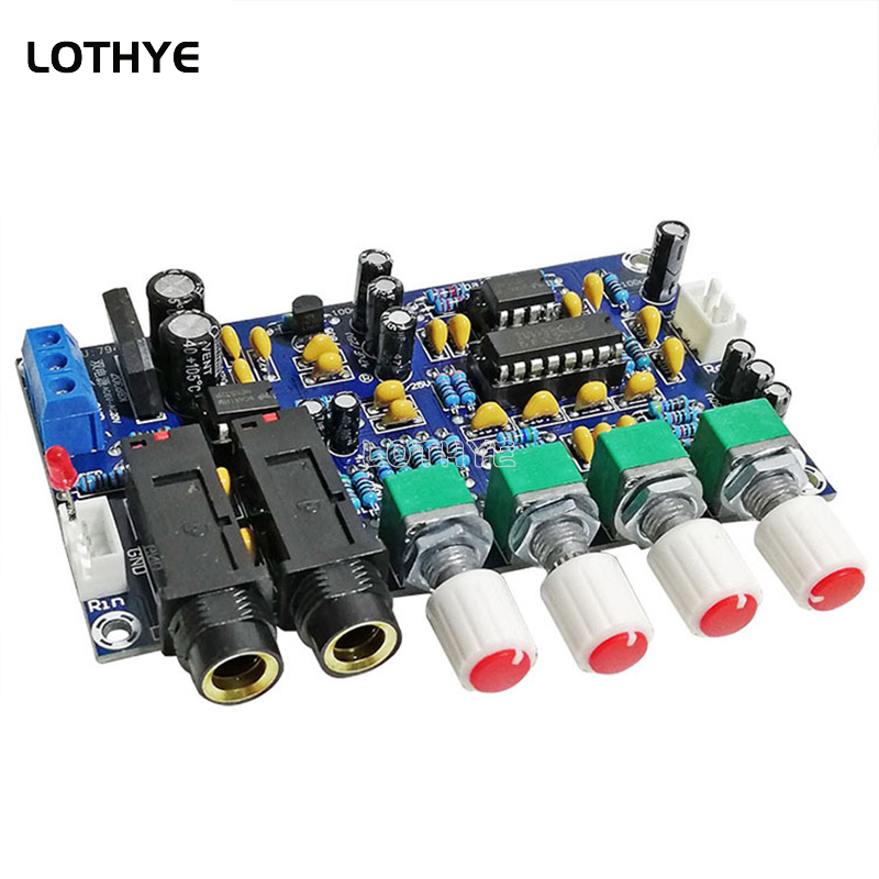 PT2399 Microphone Amplifier Bo - Volume Control Board 评论和价格