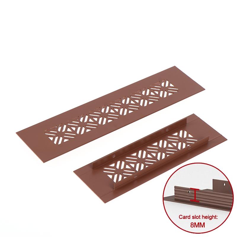 Aluminum Alloy Vents Cover Rec - Ventilation Grille Aluminum 评论和价格