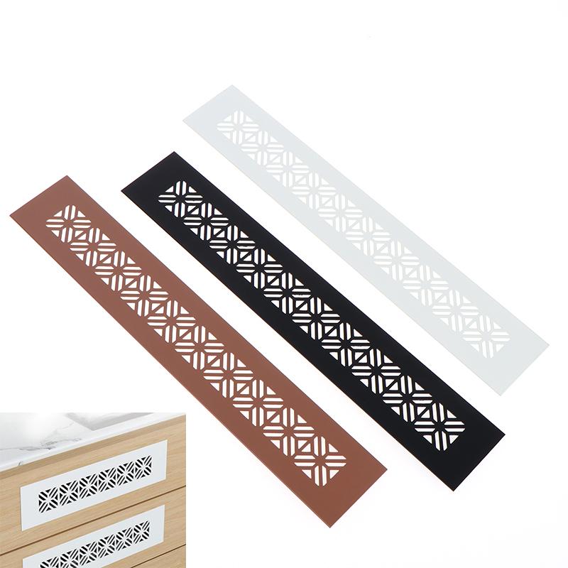 Aluminum Alloy Vents Cover Rec - Ventilation Grille Aluminum 评论和价格