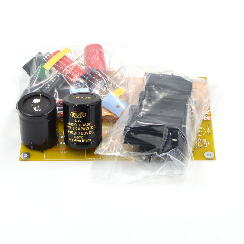 MOFI-Lahmann Headphone  Amplif - Headphone Parts 评论和价格