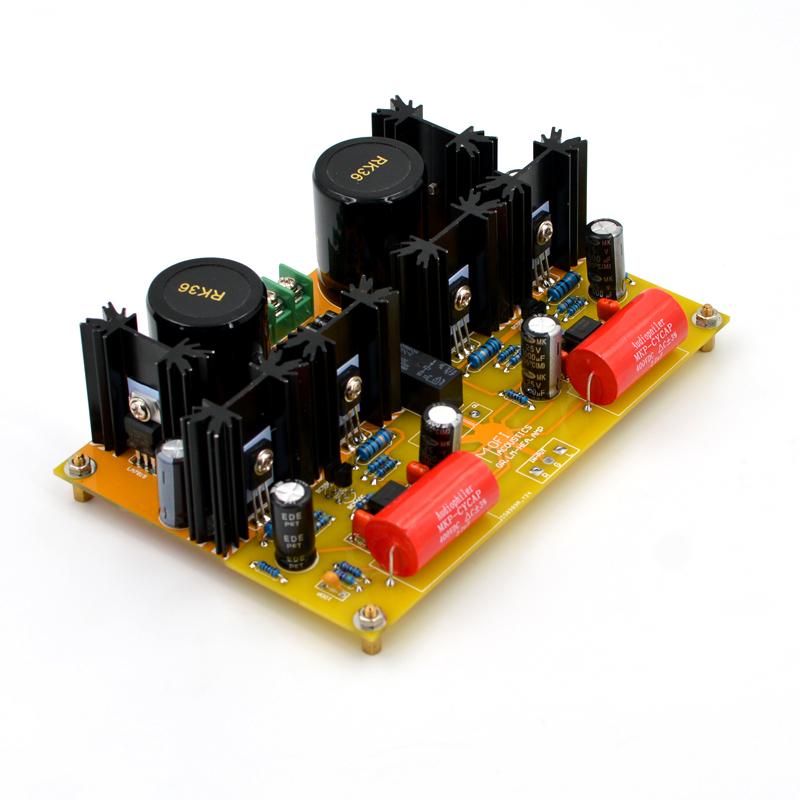 MOFI-Lahmann Headphone  Amplif - Headphone Parts 评论和价格