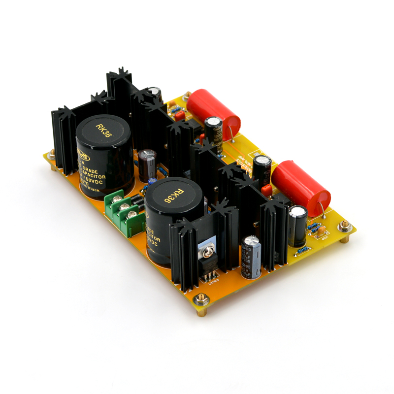 MOFI-Lahmann Headphone  Amplif - Headphone Parts 评论和价格