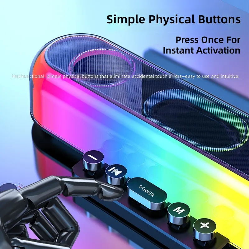 Gaming Bluetooth Speaker for P - Speaker Driver 评论和价格