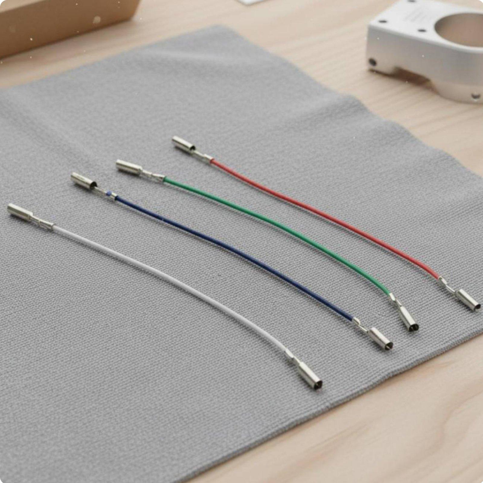 Secure Fit Record Player Cable - Headphone Amplifier 评论和价格