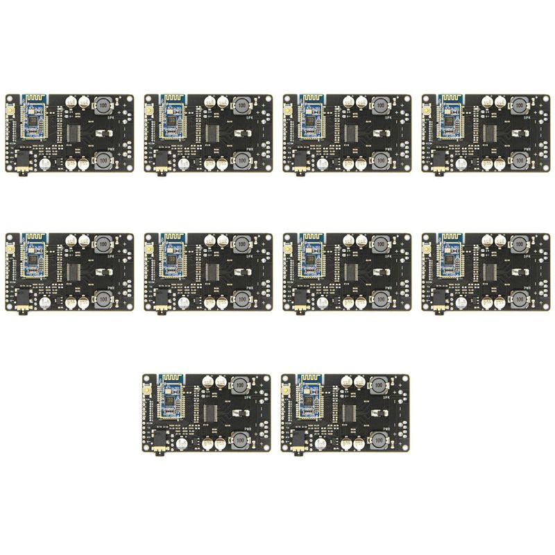 ABZZ-10X TWS TPA3118 Amplifier - Audio Amplifier Board 评论和价格
