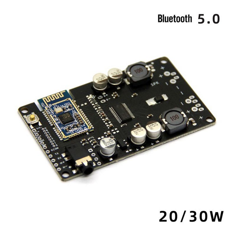 ABZZ-10X TWS TPA3118 Amplifier - Audio Amplifier Board 评论和价格