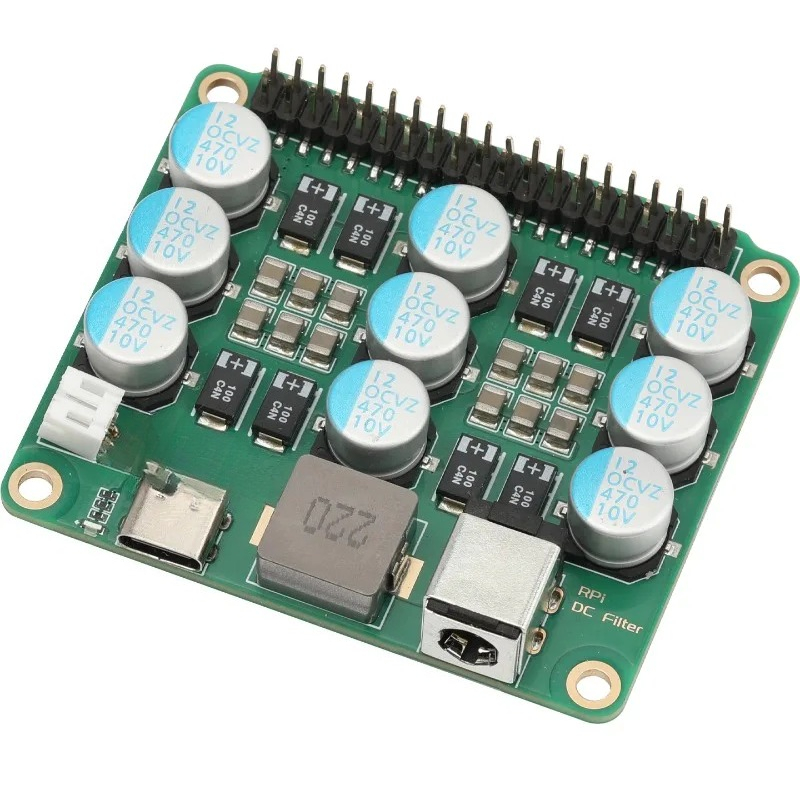 I2S Signal Purifier Isolation  - Dac Board 评论和价格